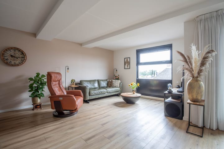 Foto 8 van Breestraat 116-C