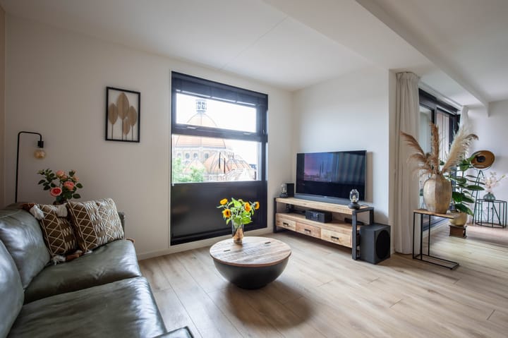 Foto 11 van Breestraat 116-C