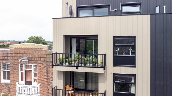 Foto 22 van Breestraat 116-C