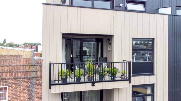 Foto 23 van Breestraat 116-C