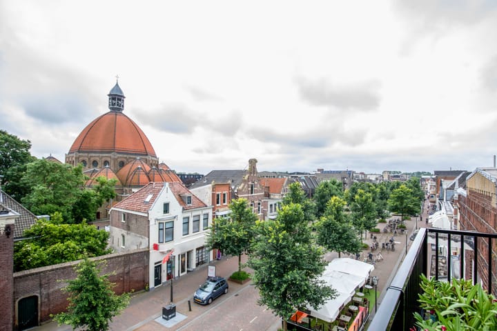 Foto 24 van Breestraat 116-C