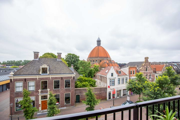 Foto 25 van Breestraat 116-C