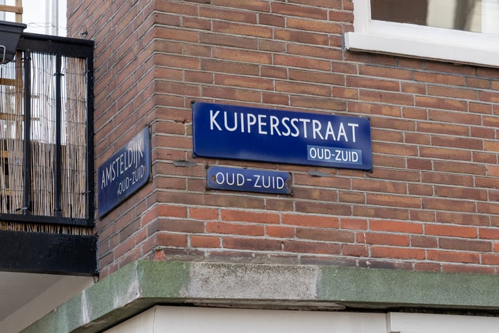 Bekijk foto 3 van Kuipersstraat 15-E