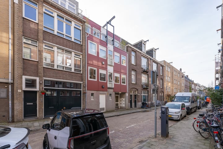 Bekijk foto 5 van Kuipersstraat 15-E