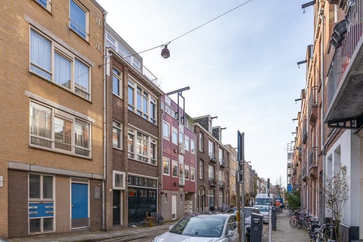 Foto 6 van Kuipersstraat 15-E