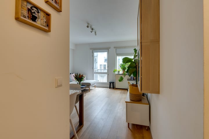 Foto 8 van Kuipersstraat 15-E