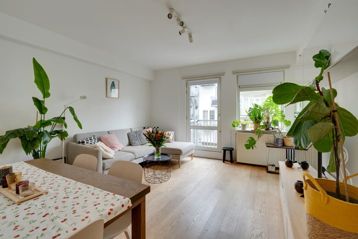 Foto 10 van Kuipersstraat 15-E