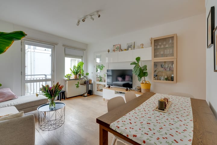 Foto 12 van Kuipersstraat 15-E