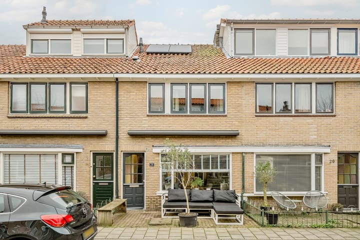 Foto 1 van Houthavenstraat 28