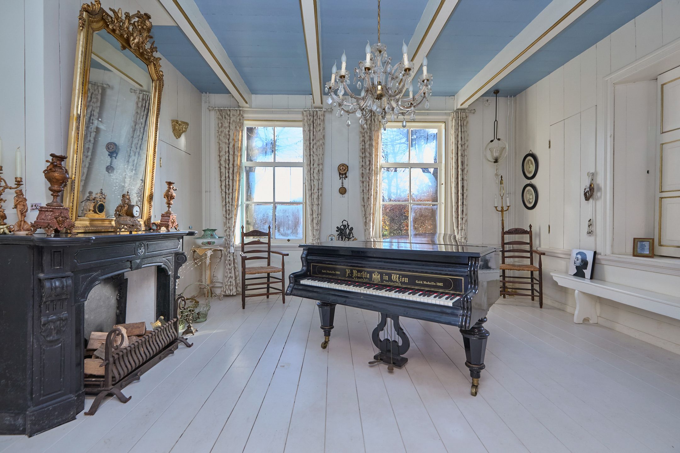 Foto 3 van Middenweg 30