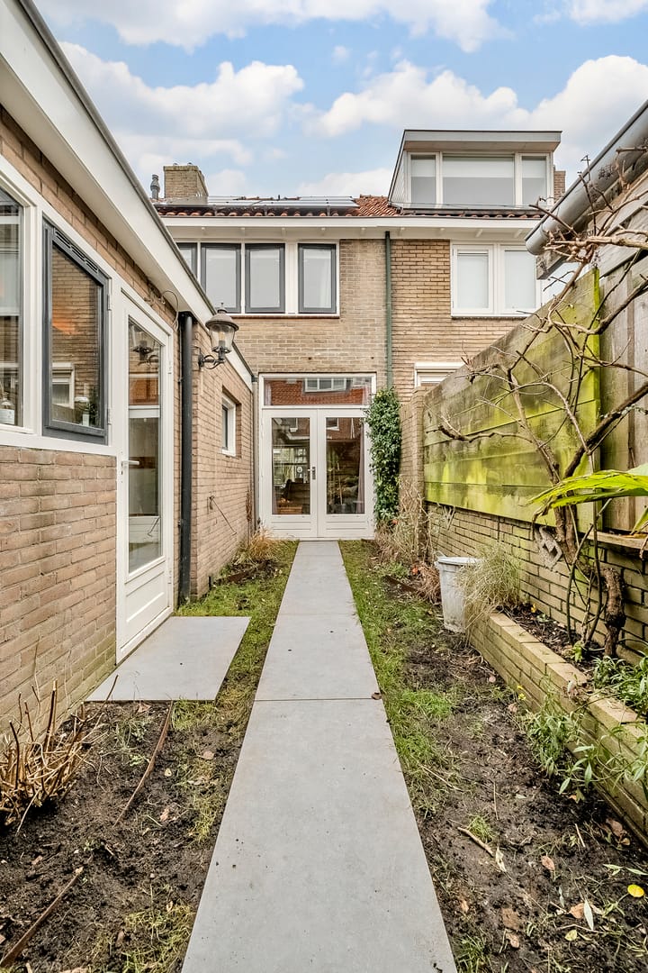 Foto 2 van Houthavenstraat 28