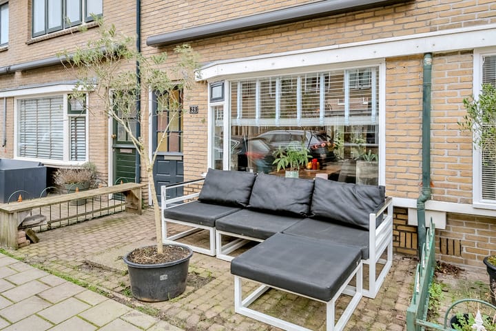 Foto 3 van Houthavenstraat 28