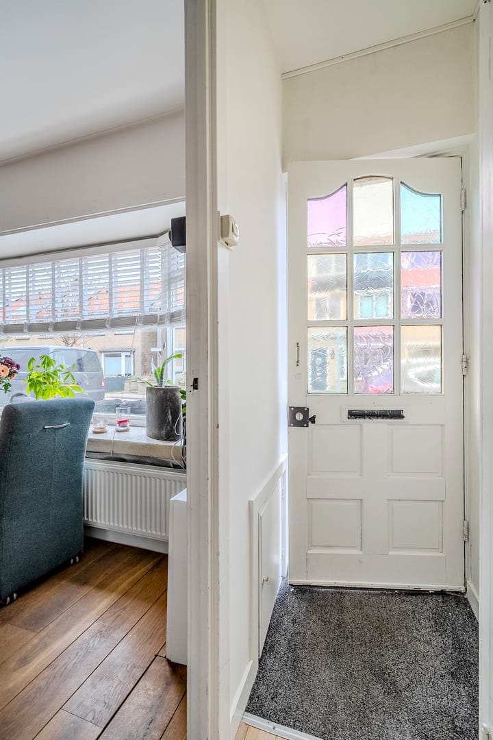 Foto 4 van Houthavenstraat 28