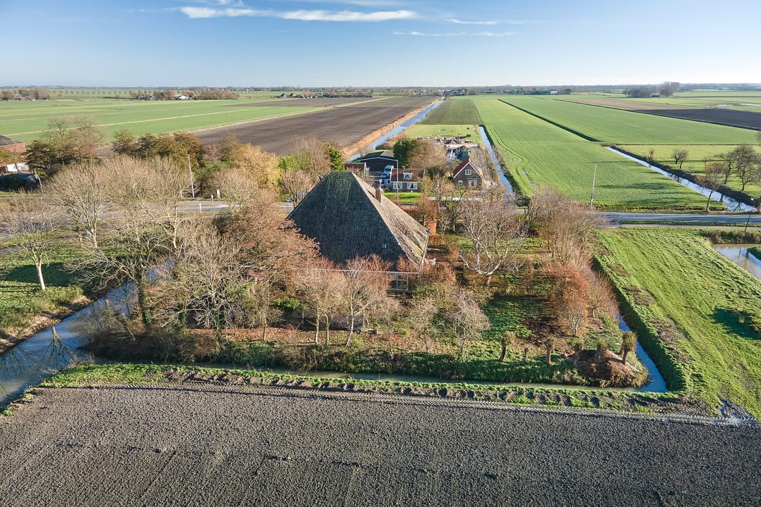 Foto 8 van Middenweg 30