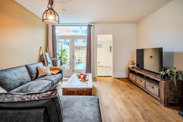 Foto 7 van Houthavenstraat 28