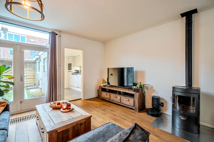 Foto 8 van Houthavenstraat 28