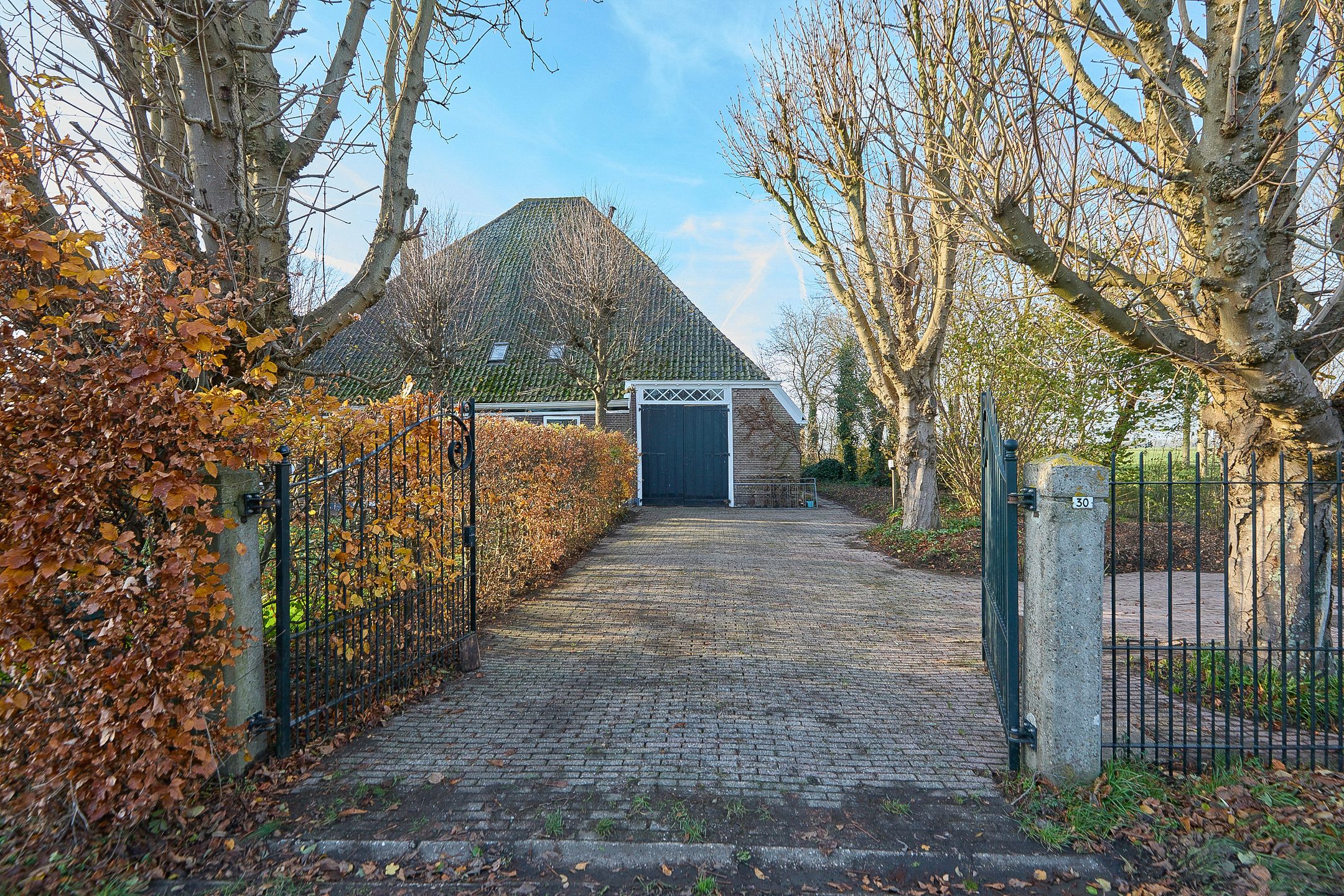 Foto 9 van Middenweg 30