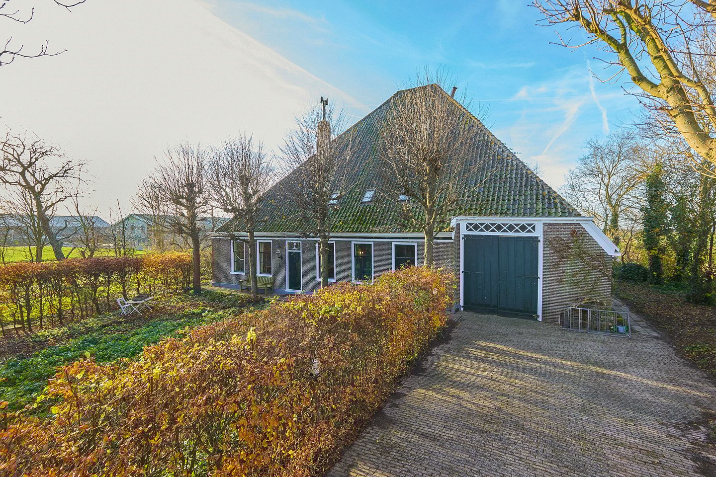 Foto 10 van Middenweg 30