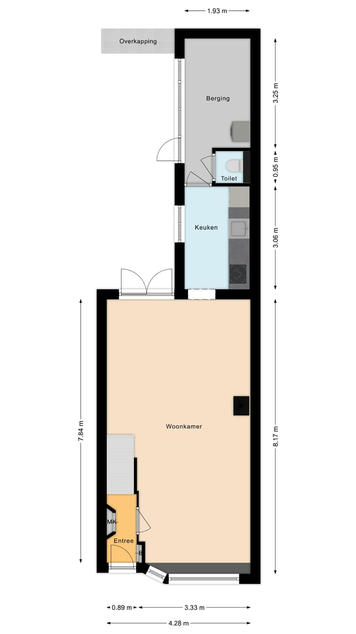 Foto 51 van Houthavenstraat 28