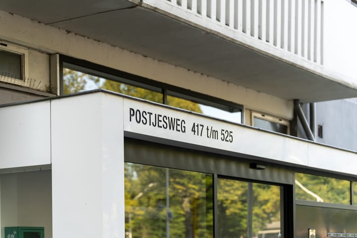 Foto 5 van Postjesweg 427