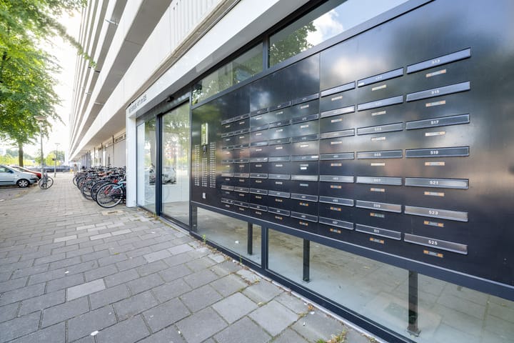 Foto 10 van Postjesweg 427