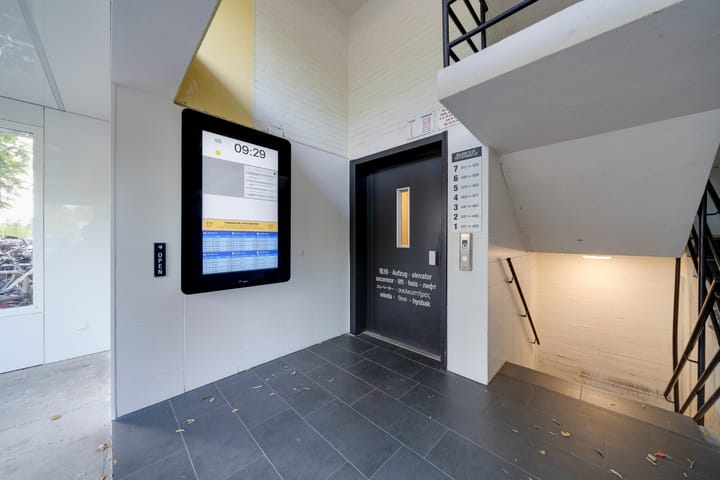 Foto 11 van Postjesweg 427