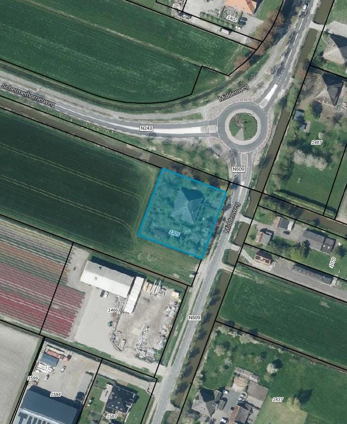 Foto 83 van Middenweg 30