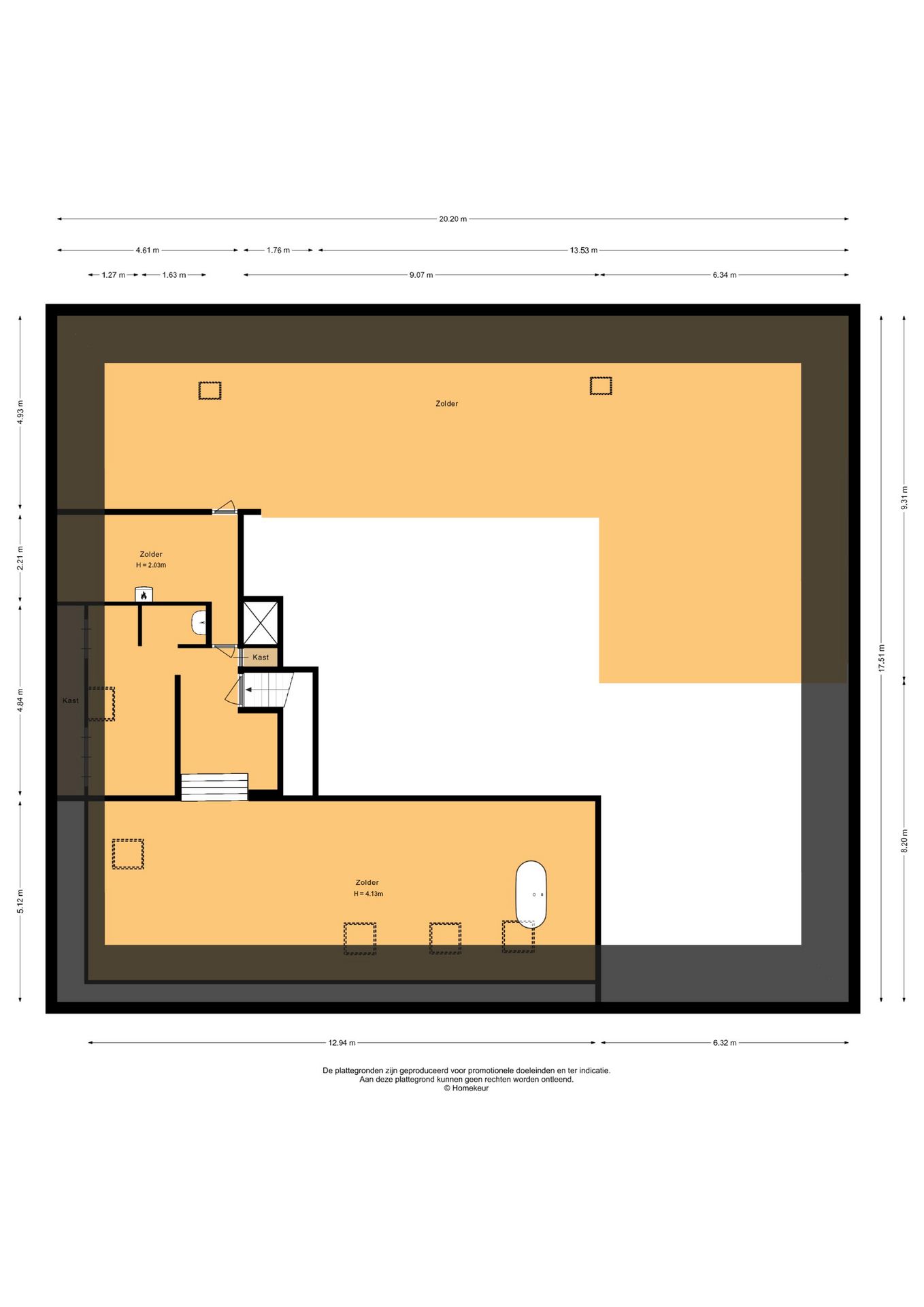 Foto 85 van Middenweg 30