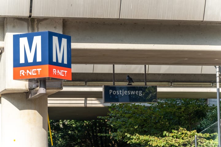 Foto 42 van Postjesweg 427