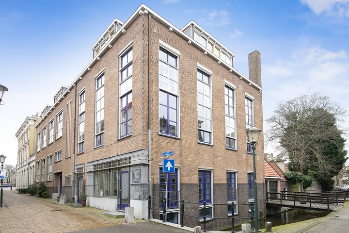 Korte Noodgodsstraat 5