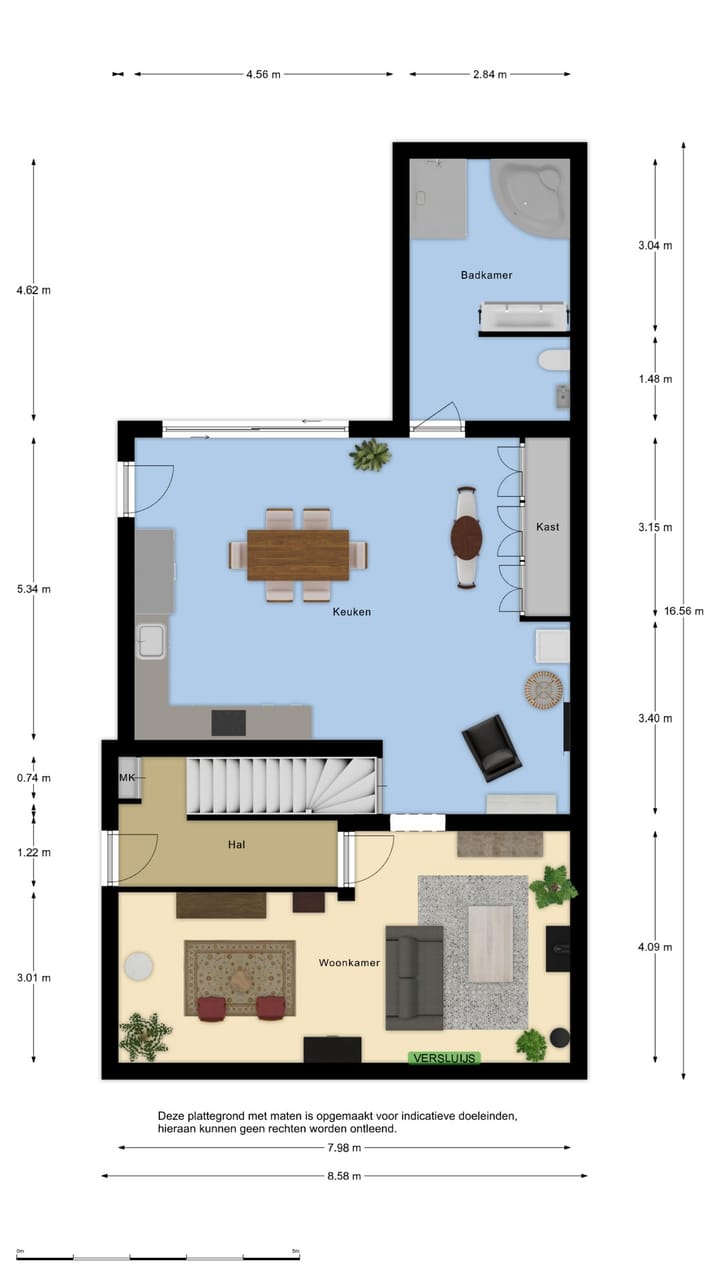 Foto 50 van Schoolstraat 6