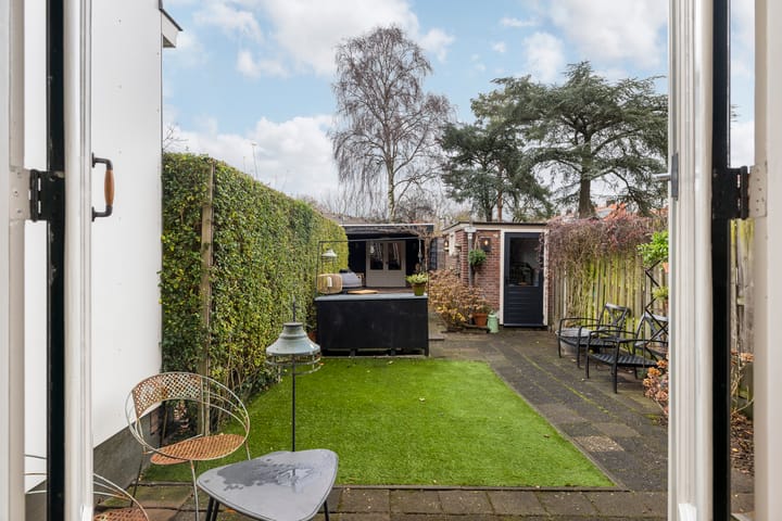 Foto 2 van Spieghelstraat 9