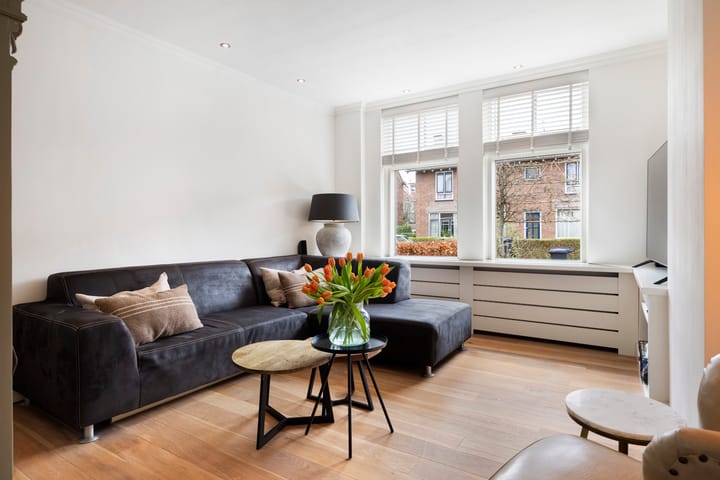 Foto 3 van Spieghelstraat 9