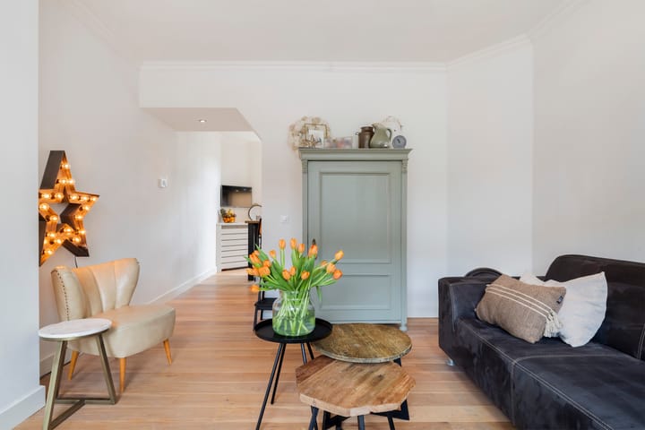 Foto 5 van Spieghelstraat 9