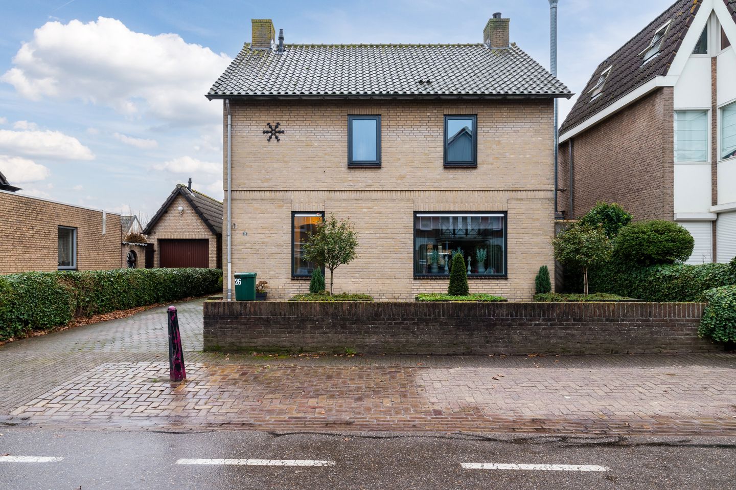 Foto 1 van Molendijk 26