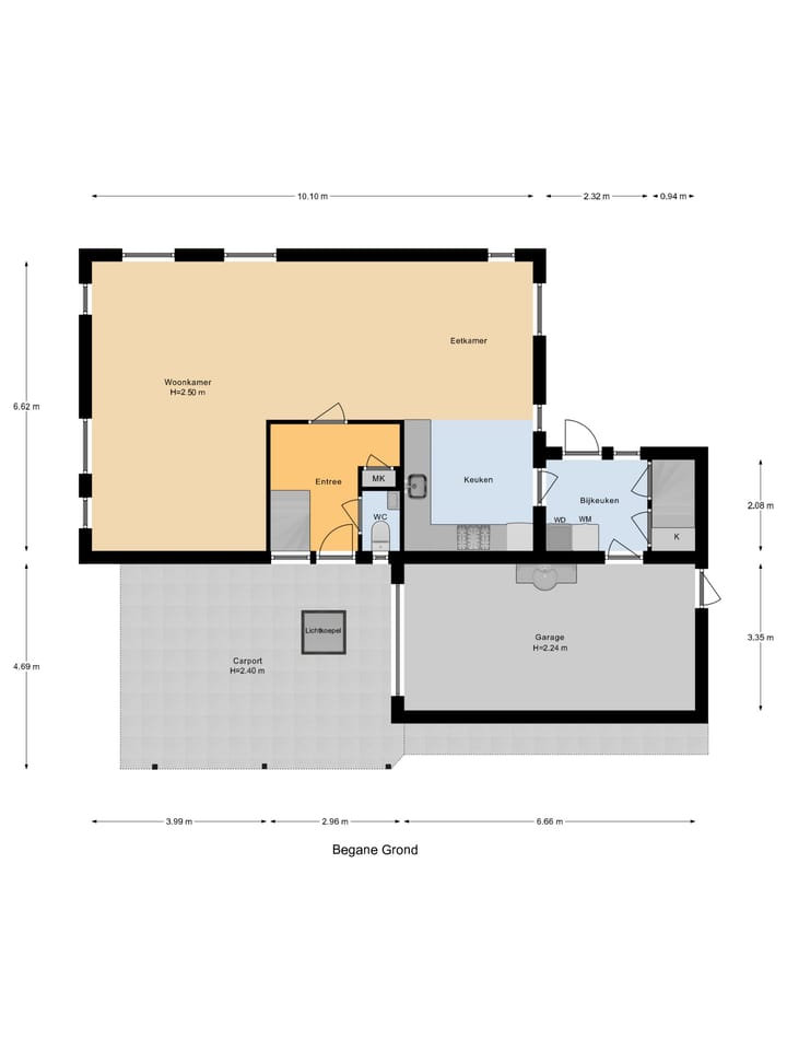 Foto 41 van De Cloese 236