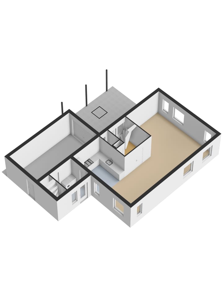 Foto 42 van De Cloese 236