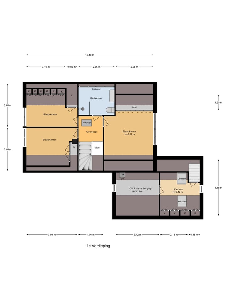 Foto 43 van De Cloese 236