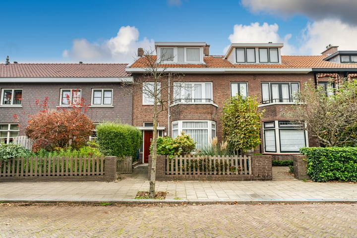 Bekijk foto 1 van Paradijsstraat 96