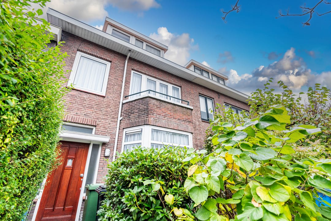 Foto 2 van Paradijsstraat 96