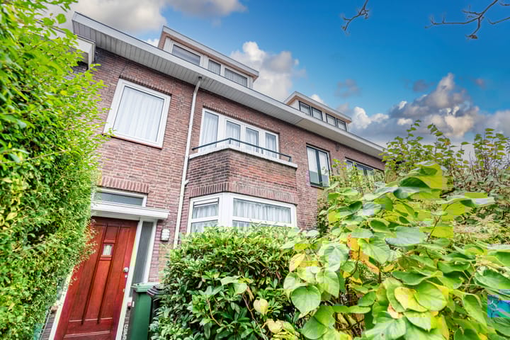 Foto 2 van Paradijsstraat 96