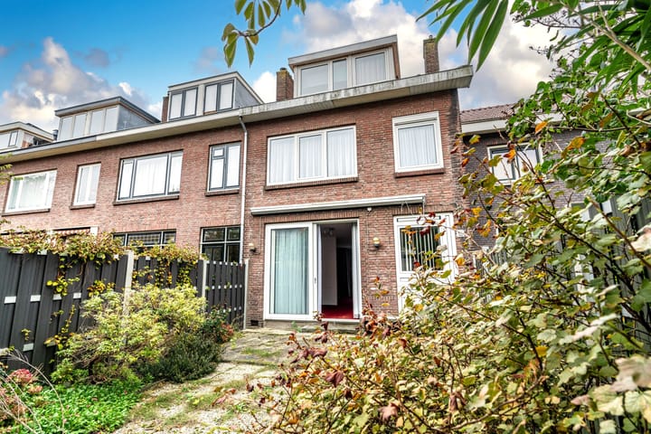 Foto 3 van Paradijsstraat 96