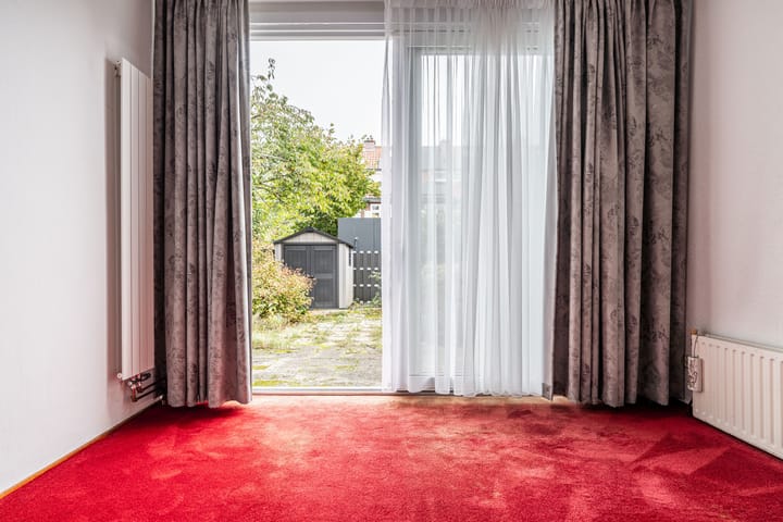 Foto 7 van Paradijsstraat 96