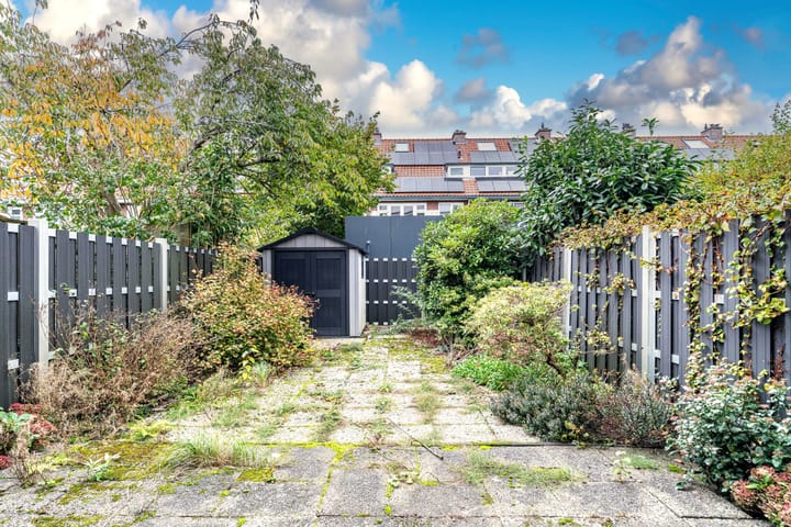 Foto 8 van Paradijsstraat 96