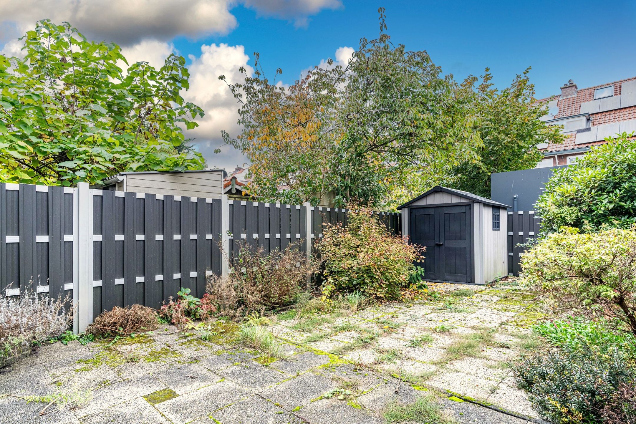 Foto 9 van Paradijsstraat 96