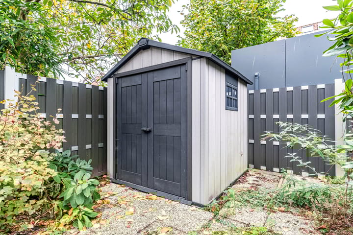 Foto 10 van Paradijsstraat 96