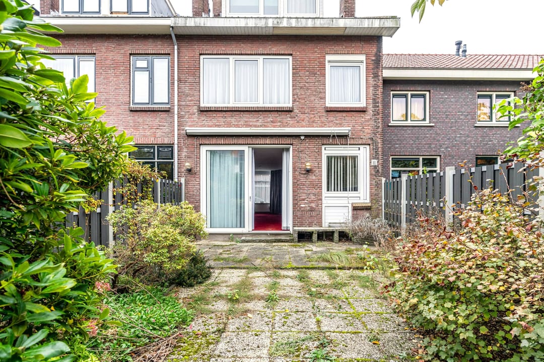 Foto 11 van Paradijsstraat 96