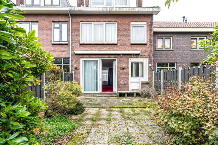 Foto 11 van Paradijsstraat 96