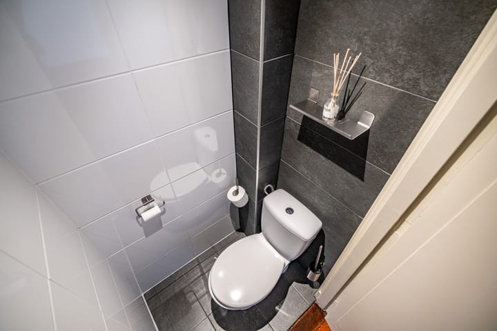 Foto 20 van Paradijsstraat 96