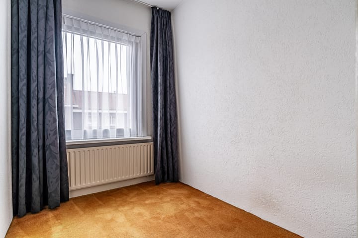 Foto 25 van Paradijsstraat 96